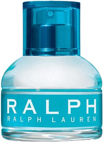 perfumes similar to ralph by ralph lauren